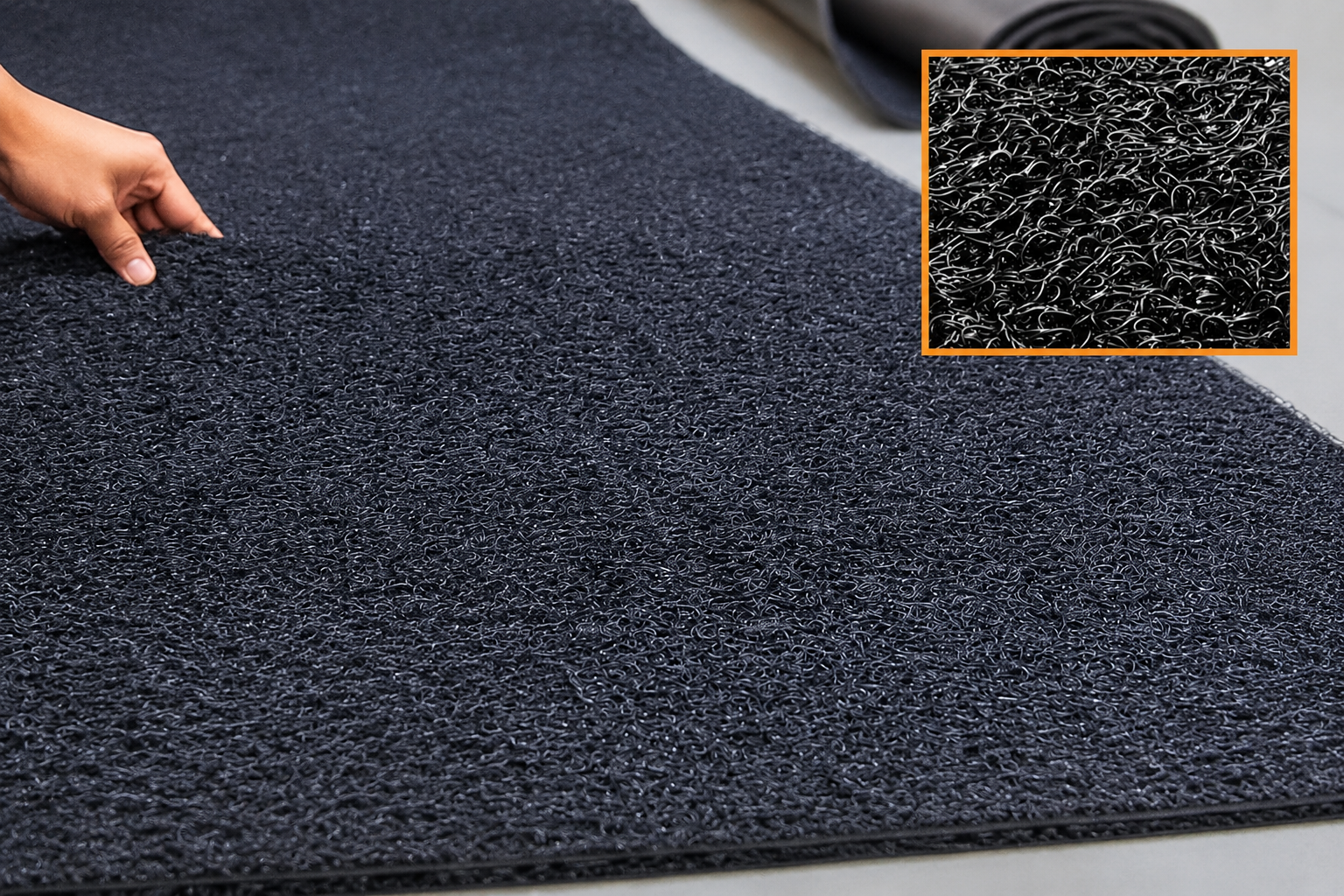 3M Nomad car floor mats in Chennai